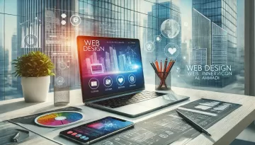 أفضل شركة لتصميم المواقع في الأحمدي