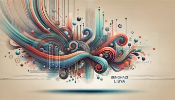 أفضل شركة لتصميم المواقع في بنغازي