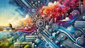 افضل شركه لتصميم المواقع في القدس