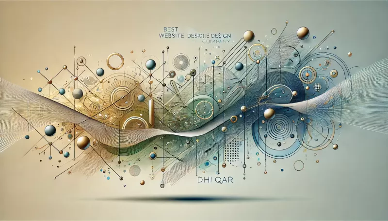  افضل شركه لتصميم المواقع في ذي قار