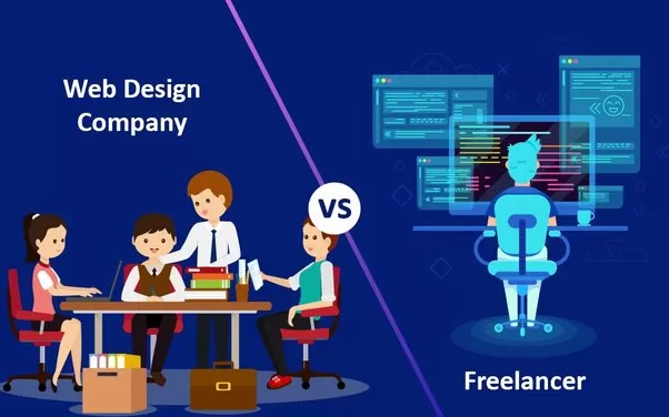 Why Choosing a Web Designer Freelance Might Not Be the Best Choice for Your Business