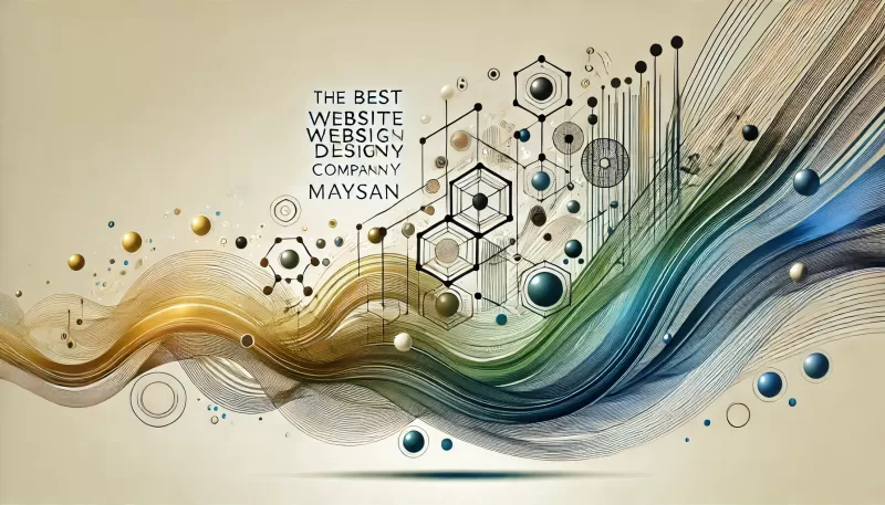  افضل شركه لتصميم المواقع في ميسان