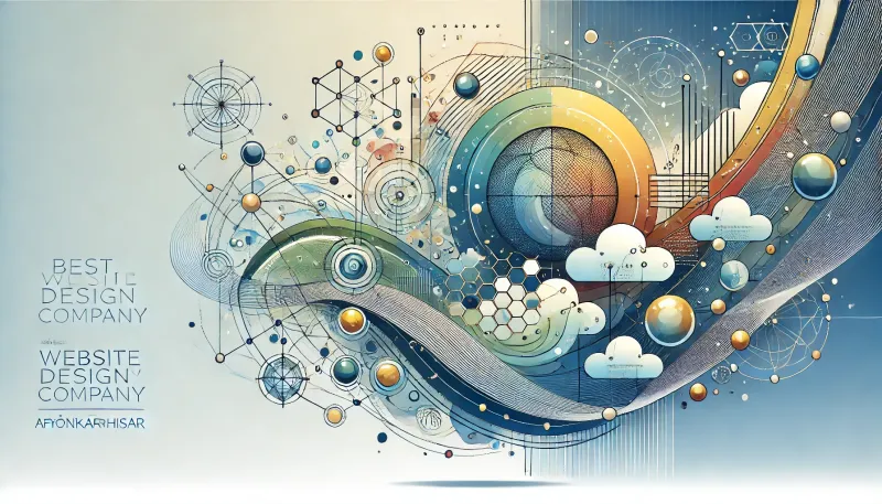 افضل شركه لتصميم المواقع في أفيون قره حصار