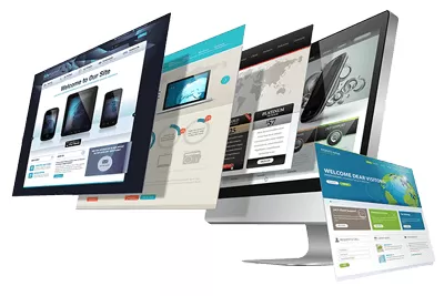 The Best Web Design Company in Jordan