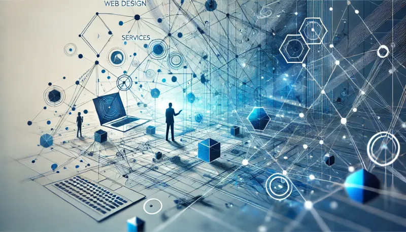 افضل شركه لتصميم المواقع في ماردين