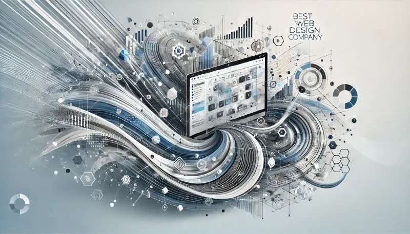 أفضل شركة لتصميم المواقع في زونغولداق