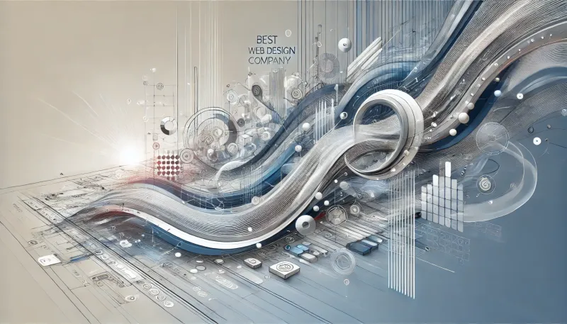 افضل شركه لتصميم المواقع في دوزجة