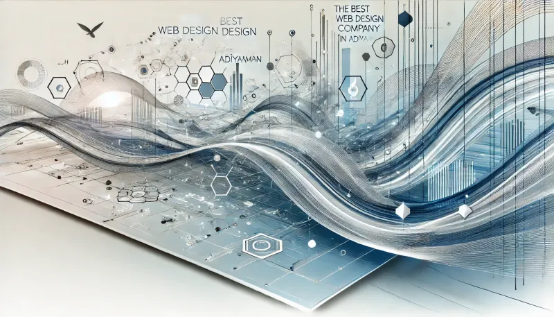 افضل شركه لتصميم المواقع في آدي يمان