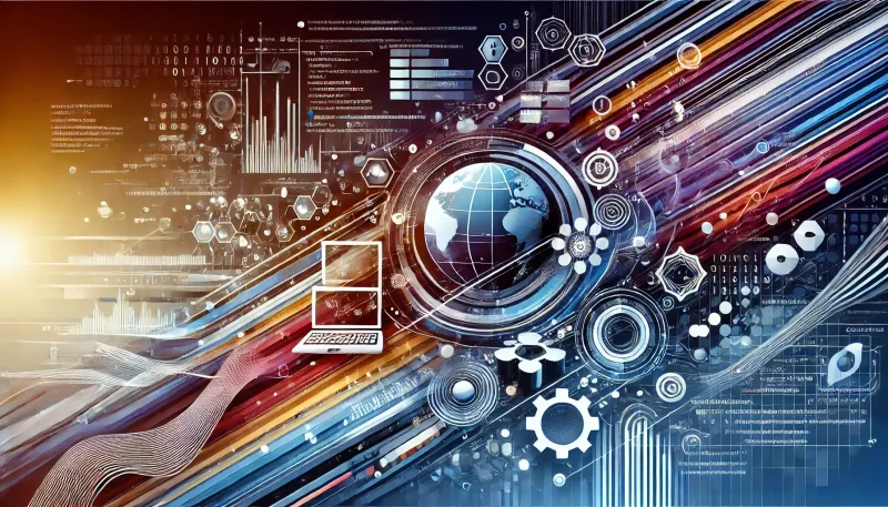 شركة برمجيات في نورث كارولاينا