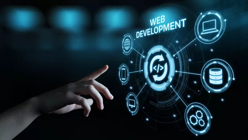 Web Development Services: Empowering Your Online Presence