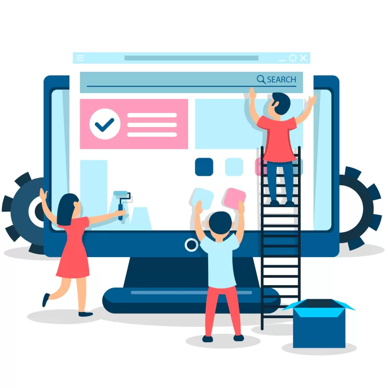 The Best Website Design Company in Egypt: Choosing the Perfect Partner