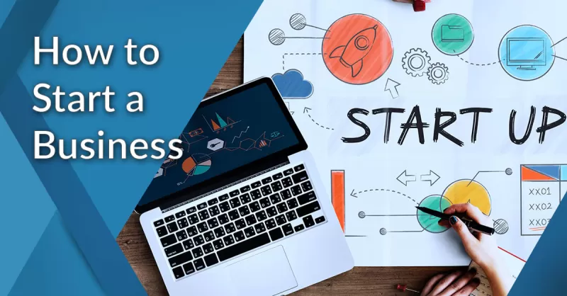 Steps to Start a Business: A Comprehensive Guide