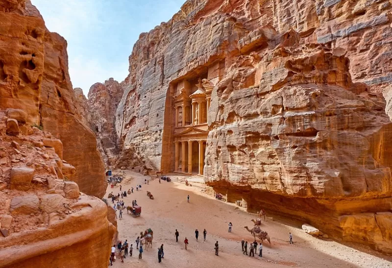 Web Design Companies in Jordan