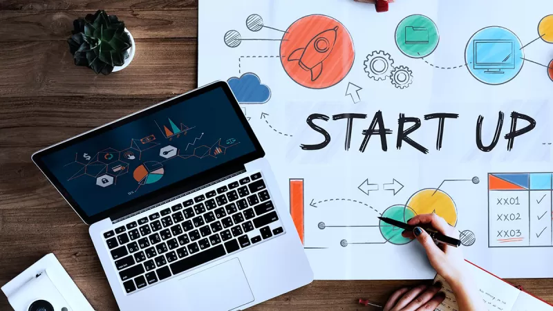 Business Startup Guide: Your Comprehensive Path to Launching a Successful Business
