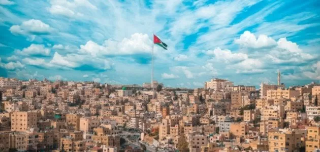 The Best Website Design Company in Jordan