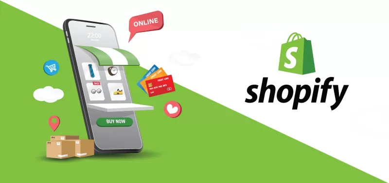 Shopify Website Development, is it the right choice?
