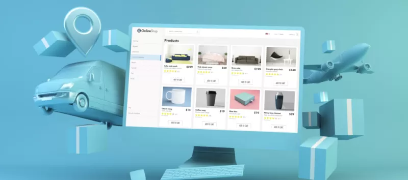 How to Design an E-Commerce Website That Converts