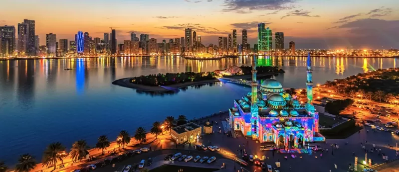 The Best Website Design Company in Sharjah