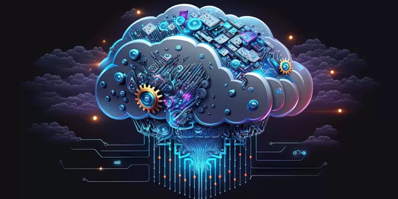 Designing a Website with Artificial Intelligence for Free