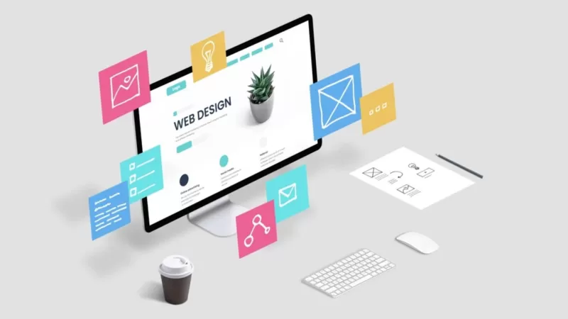 Master Web Design: Discover the Best Certificate Programs to Kickstart Your Journey