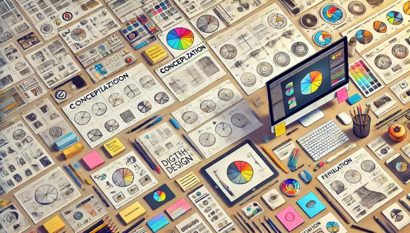 How to Create a Business Logo: A Comprehensive Guide