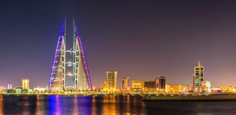 The Best Web Design Company in Manama: The Optimal Solution for Your Business