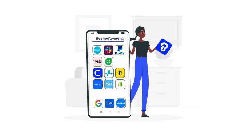 Top Software Picks for Small Business Success: Your Ultimate Guide