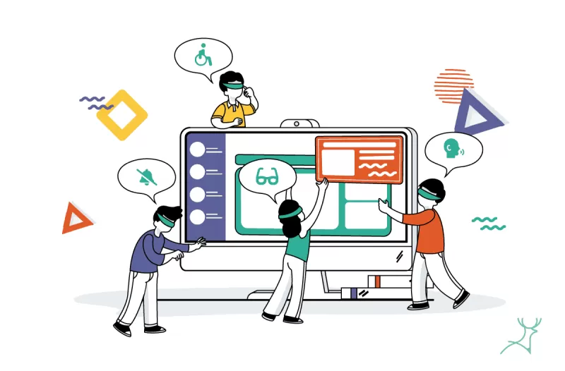 How to Make a Website Accessible for All Users