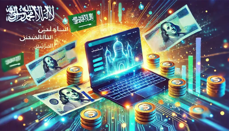 تكلفة إنشاء موقع الكتروني في السعودية