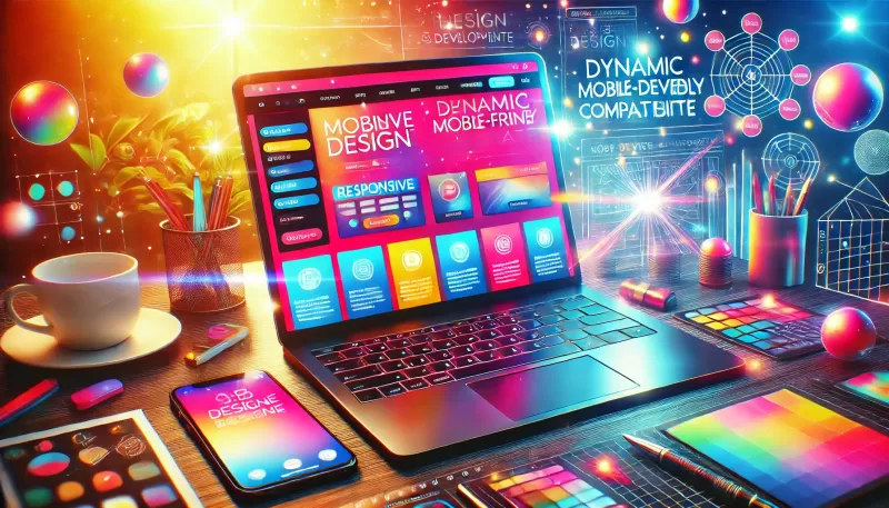 How to Create a Mobile-Friendly Website?