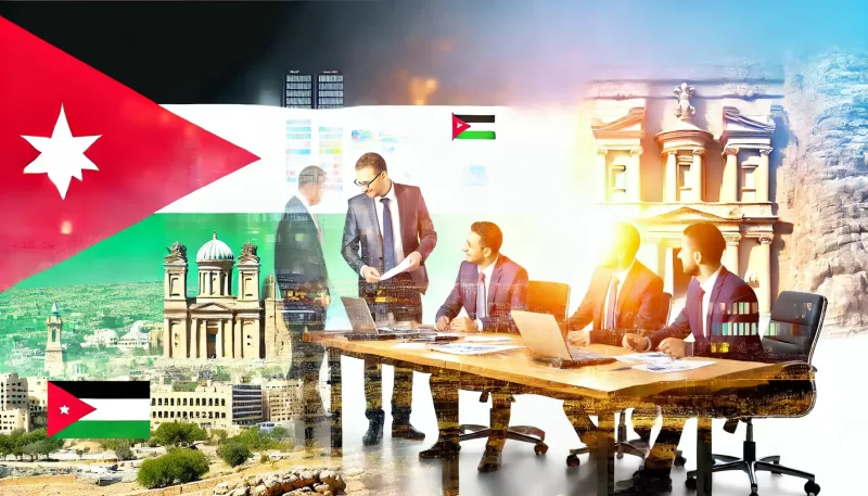 Jordan Investment Commission: Gateway to Investment Opportunities in Jordan