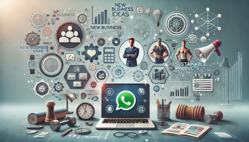 أفكار مشاريع جديدة للشباب