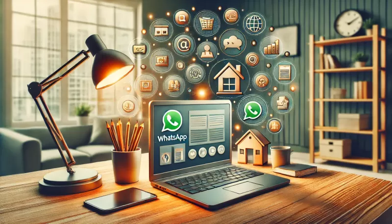 مشروع مربح من البيت ببلاش