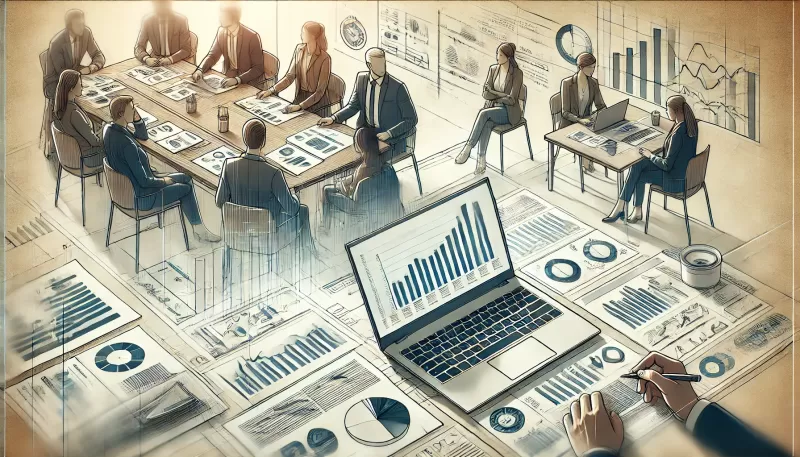 كيفية إعداد دراسة جدوى لمشروع جديد