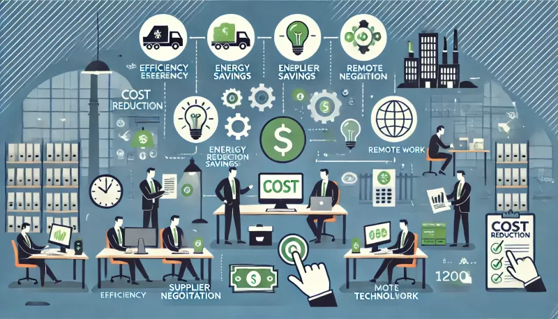 تعريف تخفيض التكاليف