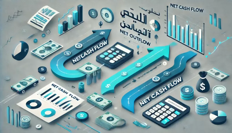 صافي التدفق النقدي