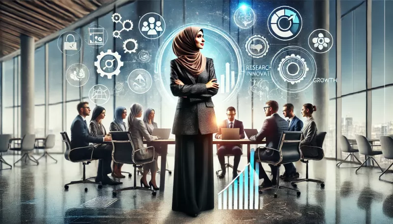 منظومة للنمو والابتكار