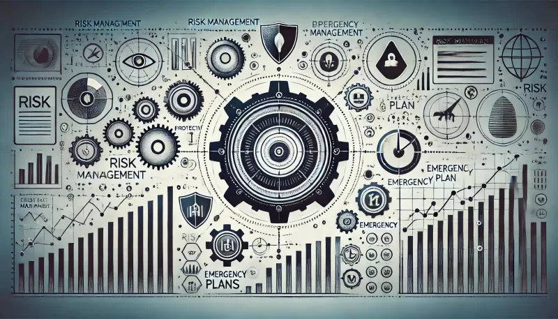 دﻟﯾل اﻟﺗﻌﺎﻣل ﻣﻊ اﻟﻣﺧﺎطر