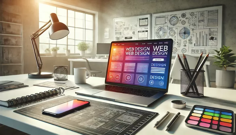 أفضل شركة لتصميم المواقع في الجهراء